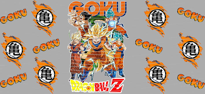 16oz JPN Anime-JA-260